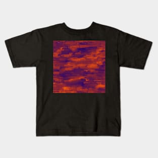 Red lights Kids T-Shirt